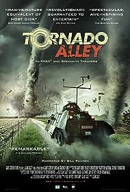 Watch Free Tornado Alley (2011)