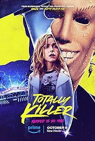 Watch Full Movie :Totally Killer (2023)