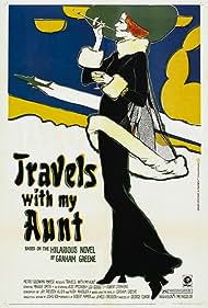 Watch Full Movie :Travels with My Aunt (1972)