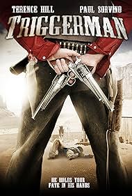 Watch Full Movie :Triggerman (2009)