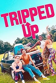 Watch Free Tripped Up (2023)