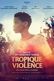 Watch Free Tropique de la violence (2022)