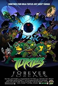 Watch Free Turtles Forever (2009)