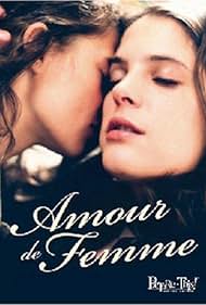 Watch Free Un amour de femme (2001)
