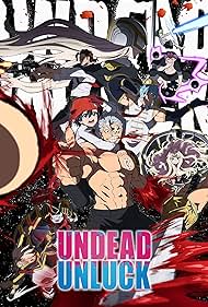 Watch Free Undead Unluck (2023-)