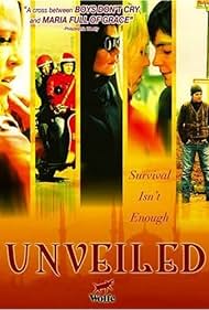 Watch Free Unveiled (2005)