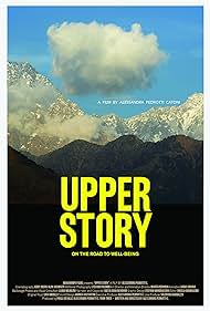 Watch Full Movie :Upper Story (2020)