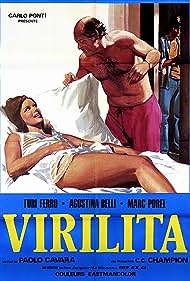 Watch Full Movie :Virility (1974)