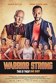 Watch Free Warrior Strong (2023)