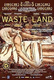Watch Free Waste Land (2010)