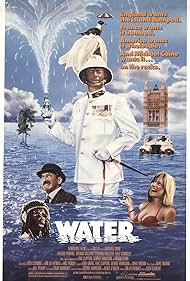 Watch Full Movie :Water (1985)