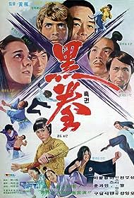 Watch Full Movie :When Taekwondo Strikes (1973)