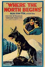 Watch Free Where the North Begins (1923)