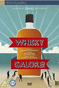 Watch Free Whisky Galore (1949)