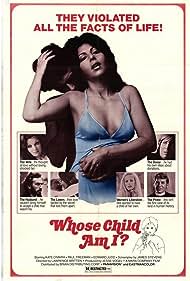 Watch Full Movie :Whose Child Am I (1976)
