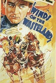 Watch Full Movie :Winds of the Wasteland (1936)