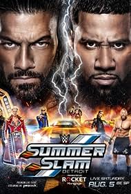 Watch Full Movie :WWE SummerSlam (2023)