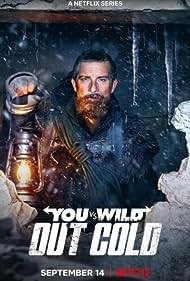 Watch Full Movie :You vs Wild Out Cold (2021)