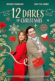 Watch Free 12 Dares of Christmas (2023)