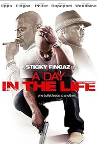 Watch Full Movie :A Day in the Life (2009)