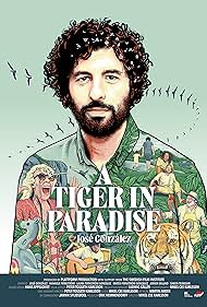 Watch Free A Tiger in Paradise (2023)
