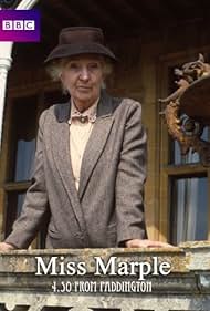 Watch Free Agatha Christies Miss Marple 450 from Paddington (1987)