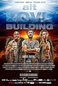 Watch Free Alt Love Building (2014)