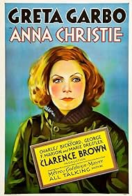 Watch Free Anna Christie (1930)