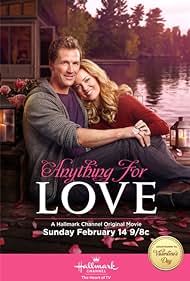 Watch Free Anything for Love (2016)