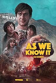 Watch Free As We Know It (2023)