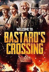 Watch Full Movie :Bastards Crossing (2021)