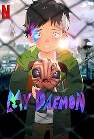 Watch Full :My Daemon (2023-)