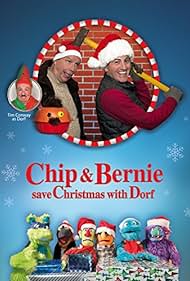 Watch Free Chip and Bernie Save Christmas with Dorf (2016)