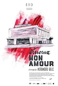 Watch Free Cinema, mon amour (2015)