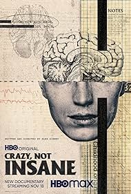Watch Free Crazy, Not Insane (2020)