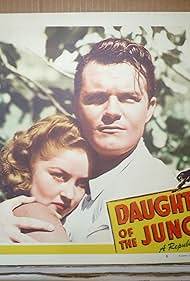 Watch Free Daughter of the Jungle (1949)