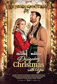 Watch Free Designing Christmas with You (2023)