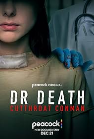 Watch Free Dr. Death Cutthroat Conman (2023)