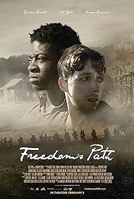 Watch Full Movie :Freedoms Path (2022)