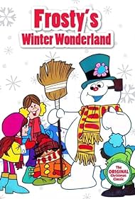 Watch Free Frostys Winter Wonderland (1976)