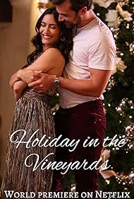 Watch Free Holiday in the Vineyards (2023)