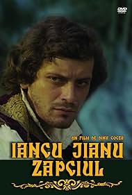 Watch Full Movie :Iancu Jianu, the Tax Collector (1980)
