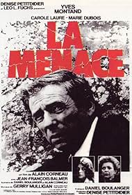 Watch Free La Menace (1977)