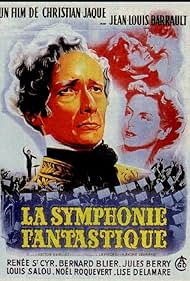 Watch Free La symphonie fantastique (1942)