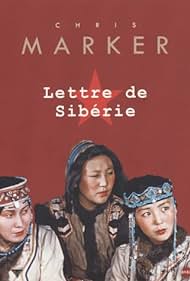 Watch Free Letter from Siberia (1958)