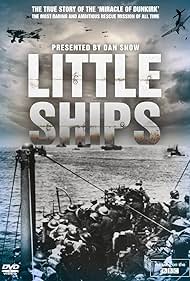 Watch Free Little Ships (2010)