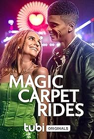 Watch Free Magic Carpet Rides (2023)