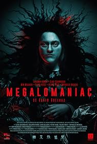 Watch Full Movie :Megalomaniac (2022)