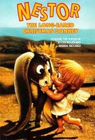 Watch Free Nestor, the Long Eared Christmas Donkey (1977)