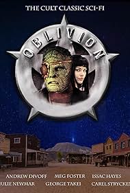 Watch Free Oblivion (1994)